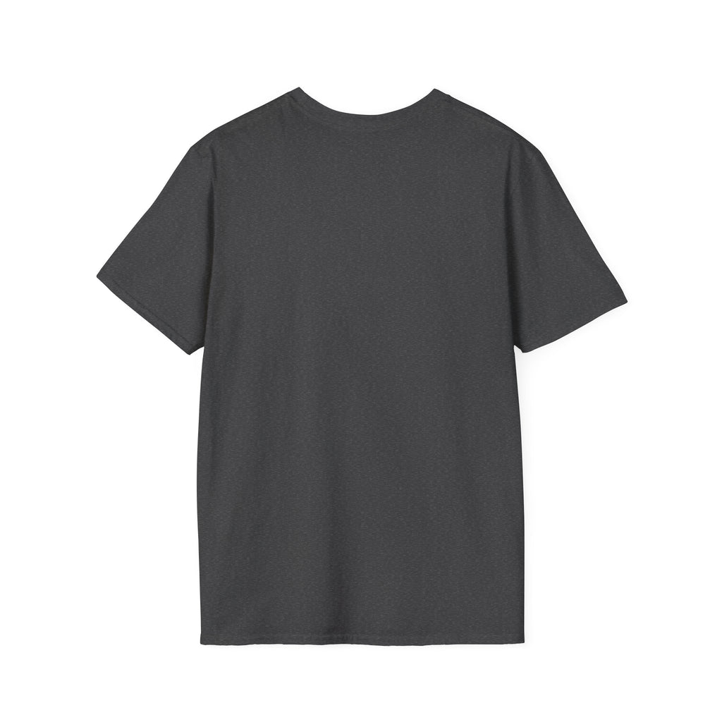 Don't Hassle Me I'm Local T-Shirt — Funny Local Pride Tee (Brevard, NC)