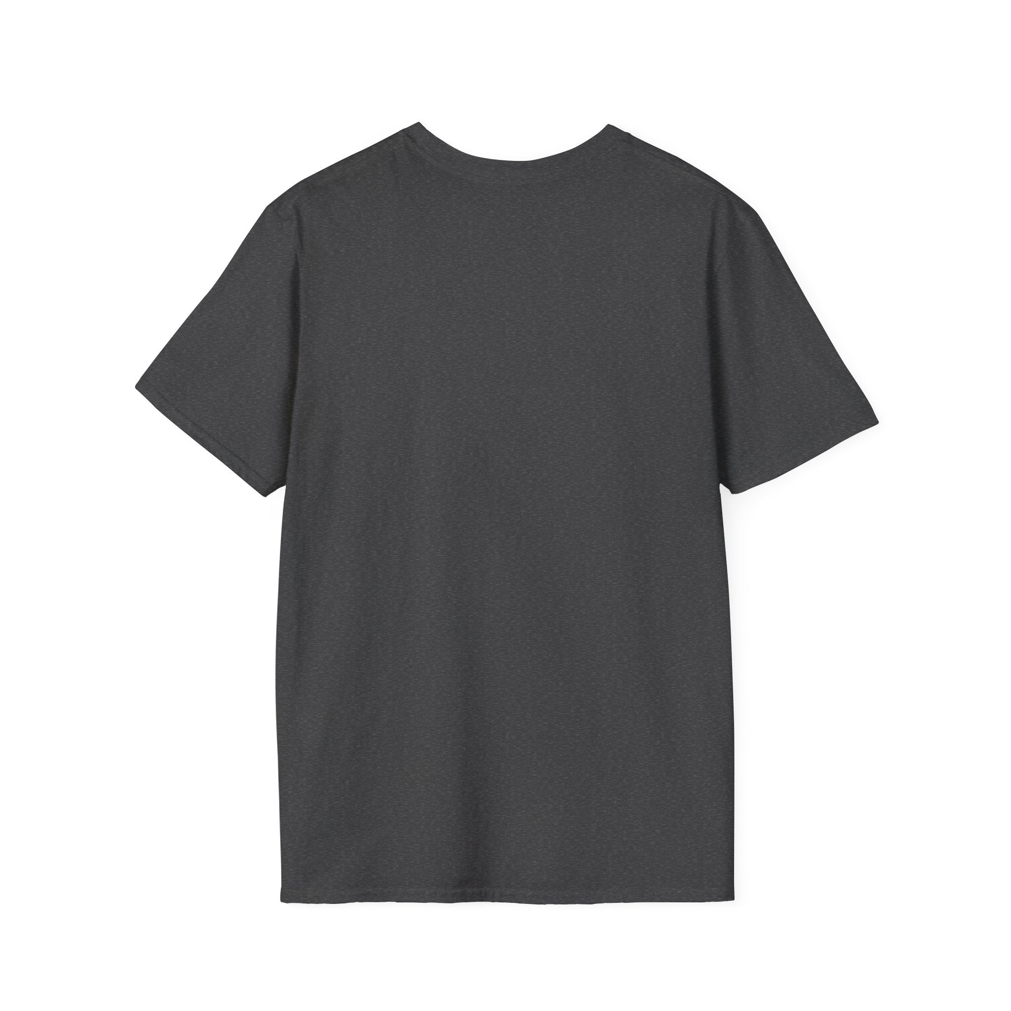 Don't Hassle Me I'm Local T-Shirt — Funny Local Pride Tee (Brevard, NC)