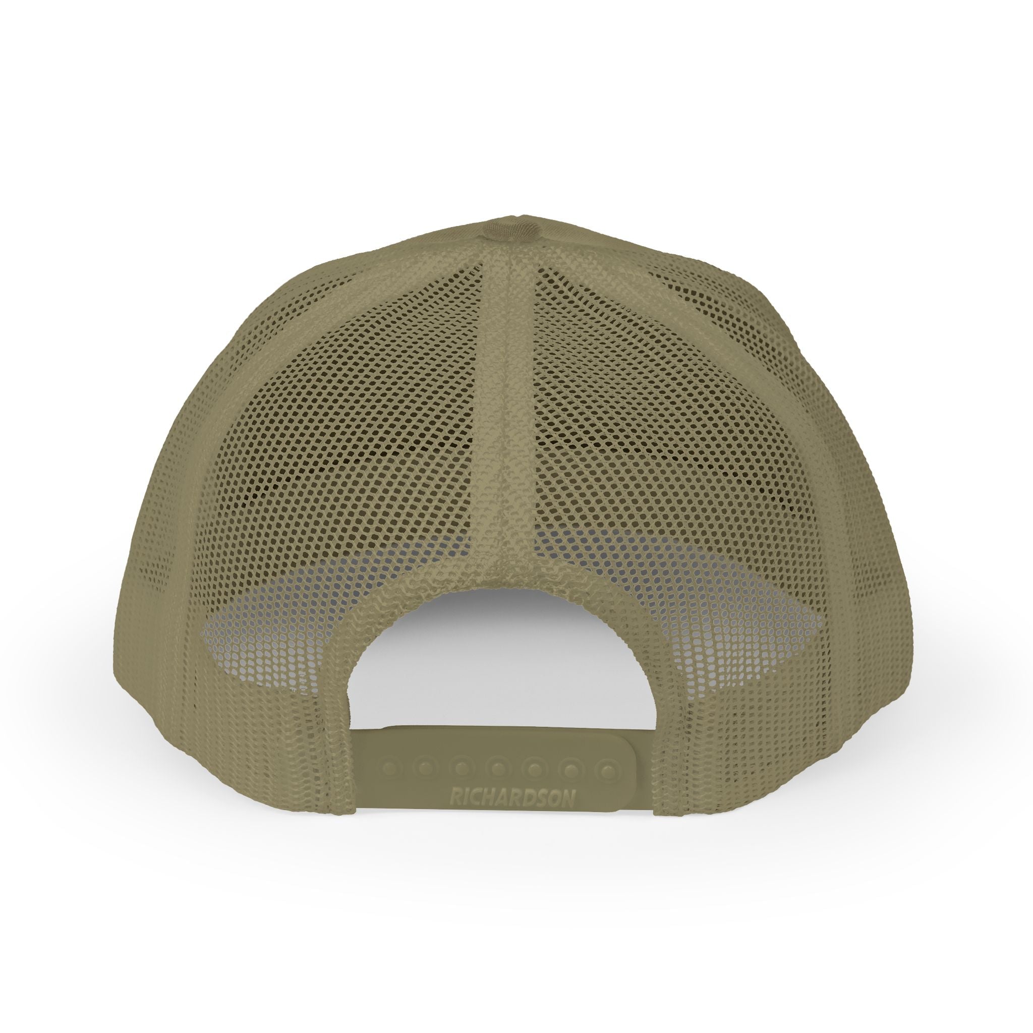 Dont Hassle Me Im Local Snapback Trucker Cap Sasquatch Bigfoot Design