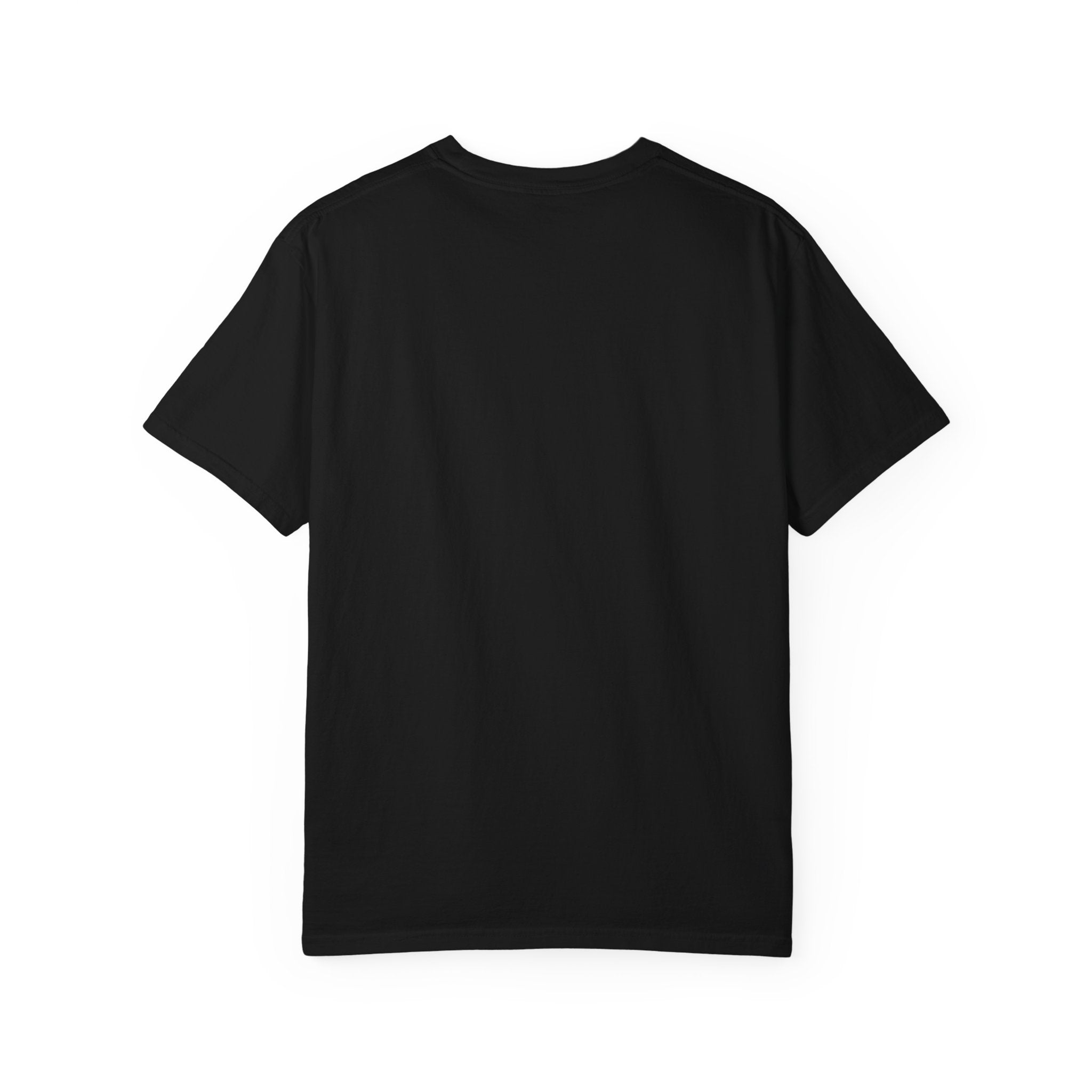 Fly Fishing T‑Shirt — "Relax, it's just fly fishing" Minimalist Tee